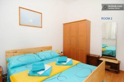 Apartamenty Danica