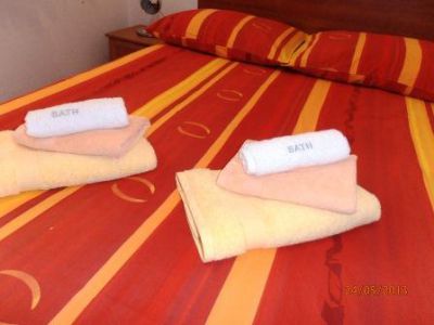 Apartamenty Danica