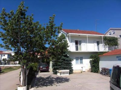 Apartamenty Danica