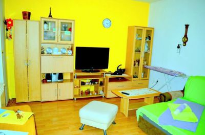 Apartamenty Danica