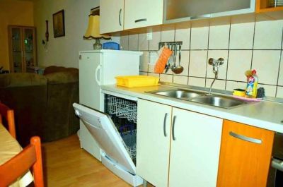 Apartamenty Danica