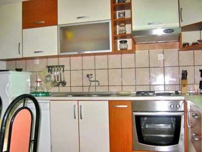 Apartamenty Danica