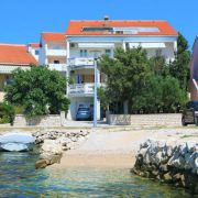Apartamenty DANIJELA