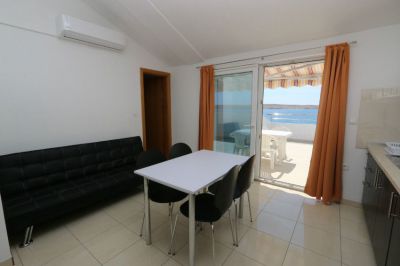 Apartamenty DANIJELA