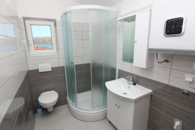 Apartamenty DANIJELA