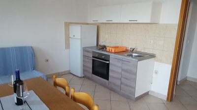 Apartamenty DANIJELA