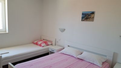 Apartamenty DANIJELA