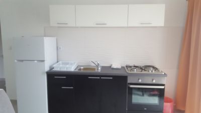 Apartamenty DANIJELA