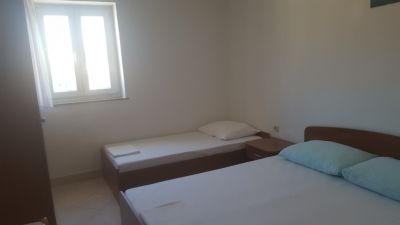 Apartamenty DANIJELA