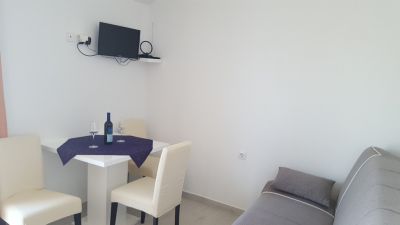 Apartamenty DANIJELA