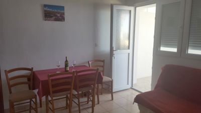 Apartamenty DANIJELA