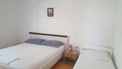 Apartamenty DANIJELA