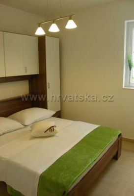 Apartamenty DARIJA