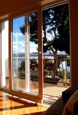 Apartamenty DARIJA