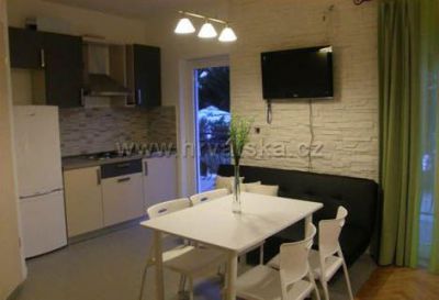 Apartamenty DARIJA