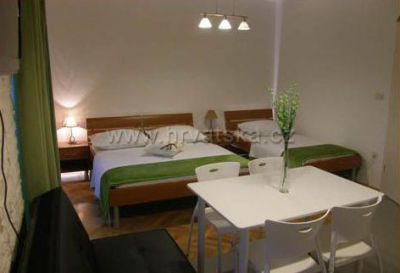 Apartamenty DARIJA