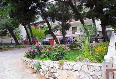 Apartamenty DARIJA
