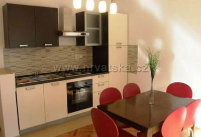 Apartamenty DARIJA