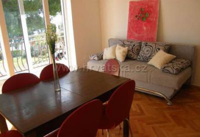 Apartamenty DARIJA