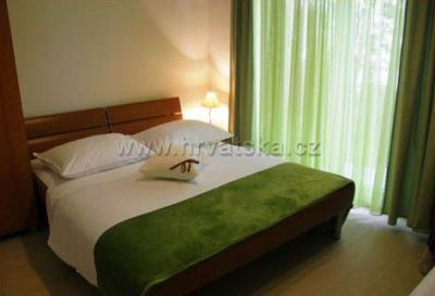 Apartamenty DARIJA