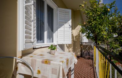 Apartament Debelic - Banjol