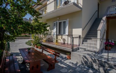 Apartament Debelic - Banjol