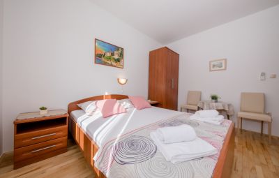 Apartament Debelic - Banjol