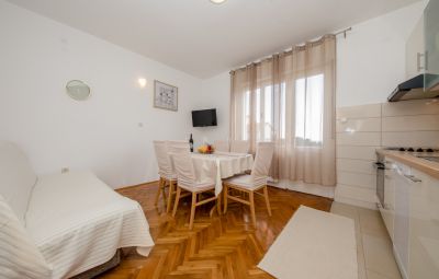 Apartament Debelic - Banjol