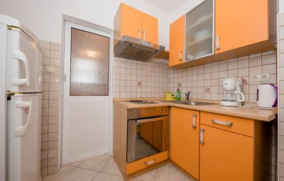 Apartament Debelic - Banjol