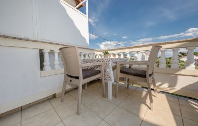 Apartament Debelic - Banjol