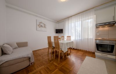 Apartament Debelic - Banjol