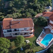 Apartamenty Dedic, Rab