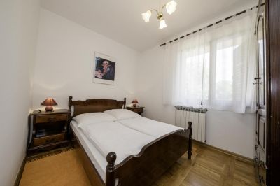 Apartamenty Dedic, Rab