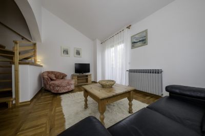 Apartamenty Dedic, Rab