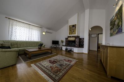 Apartamenty Dedic, Rab