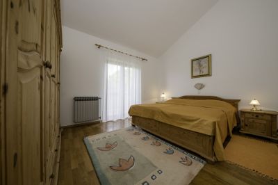 Apartamenty Dedic, Rab