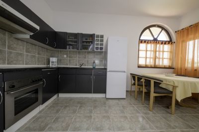 Apartamenty Dedic, Rab