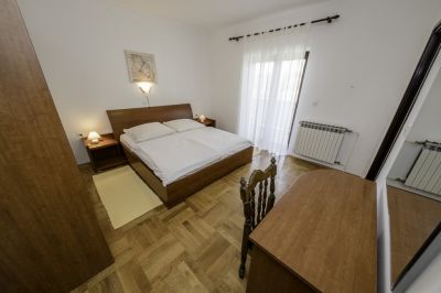 Apartamenty Dedic, Rab