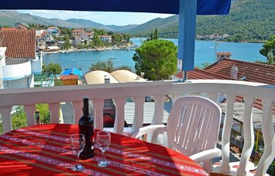 Apartamenty Delfin - Grebaštica