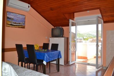 Apartamenty Delfin - Grebaštica