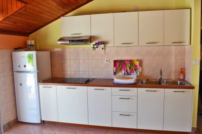 Apartamenty Delfin - Grebaštica