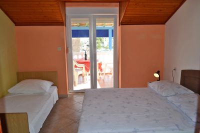 Apartamenty Delfin - Grebaštica