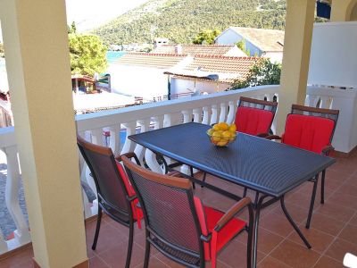 Apartamenty Delfin - Grebaštica