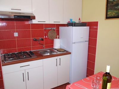 Apartamenty Delfin - Grebaštica