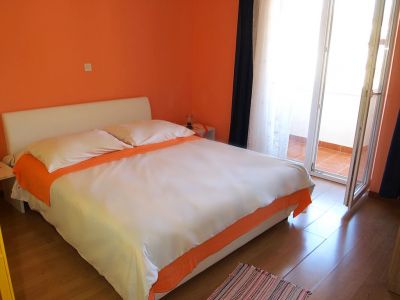 Apartamenty Delfin - Grebaštica