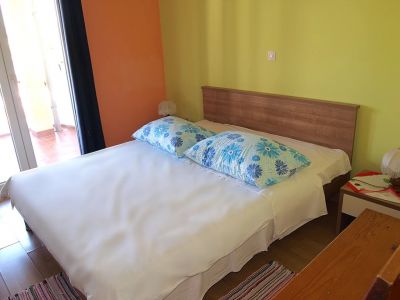 Apartamenty Delfin - Grebaštica