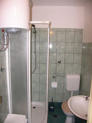 Apartamenty Delfin - Grebaštica