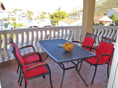 Apartamenty Delfin - Grebaštica