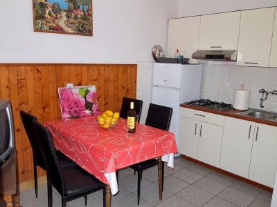 Apartamenty Delfin - Grebaštica