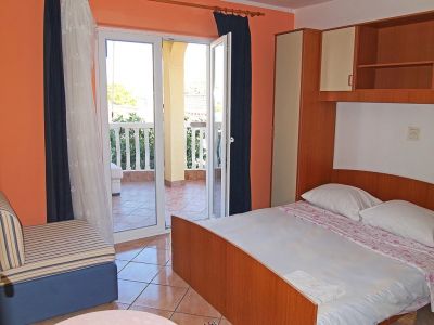 Apartamenty Delfin - Grebaštica